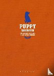 Coppens, Dieter, Suykens, Tom - Puppy dagboek