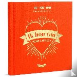 Suykens, Tom, Coppens, Dieter - Ik hou van