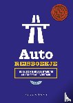 Suykens, Tom, Coppens, Dieter - Auto reisboekje