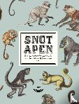 Storme, Klaas - Snotapen (bundeling Snotapen1&2)