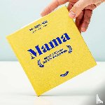 Suykens, Tom, Coppens, Dieter - Mama