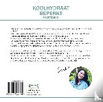 Ha Thi Ngoc, Oanh - Koolhydraatbeperkt Receptenboek