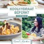 Ha Thi Ngoc, Oanh - Koolhydraatbeperkt Receptenboek - Oanh's Kitchen