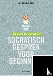 Paridon, Marlou van - Socratisch gesprek voor beginners