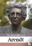 Goorden, Lieve - De essentie van Arendt