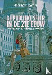 Joosten, Henriëtta - De publieke sfeer in de 21e eeuw