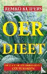 Kuipers, Remko - Het oerdieet