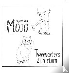 Mojo - Dagboek van Mojo - Tweevoeters zijn stom