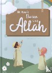 Dorar, Uitgeverij - De mooie namen van Allah