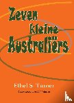 Turner, Ethel S. - Zeven kleine Australiërs