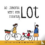 Haan, Frieda de - Lot - de toekomst heeft een staartje