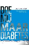 Heijmans-Beek, Loes - Doe mij maar diabetes