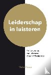 Pierau, Victor - Leiderschap in luisteren