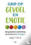 Bedaf, Ammy van - Grip op gevoel en emotie
