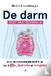 Schaatsbergen, Marion - De darm - Poort naar gezondheid