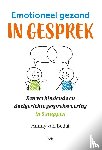 Bedaf, Ammy van - Emotioneel gezond in gesprek