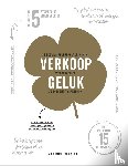 Delsink, Monique - Verkoopgeluk