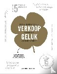 Delsink, Monique - Verkoopgeluk