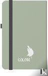 Studio Colori - Agenda 2026