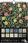 Studio Colori - Verjaardagskalender Botanische prints