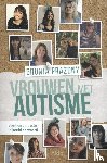 Prazdny, Bronja - Vrouwen met autisme - Veertien portretten in beeld en woord