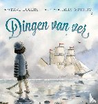 Eggers, Dave - Dingen van ver