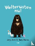 John, Jory - Welterusten nu!
