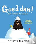 John, Jori - Goed dan!