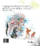 Stead, Philip - Een huis voor vogel
