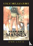 Meulendijks, Lucie - HEERLIJKE MANNEN