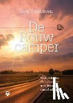 Veldhoven, Resi - De Rouwcamper - voor iedereen die een naaste met dementie moet loslaten
