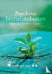 Muijlwijk, Gonnie van - Psychose binnenstebuiten