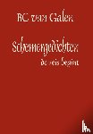 Galen, B.C. van - Schemergedichten