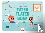 Bergh, Inge - Mijn grote taterflaterboek