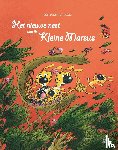 Chaud, Benjamin - Het nieuwe nest van de Kleine Marsus - Het nieuwe nest van de Kleine Marsus