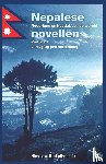 Best, Krijn de, Toet, Barend, Stoppelaar, Cas de - Nepalese novellen