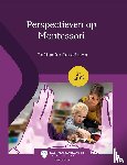 Berends, René, Brouwer, Jaap de - Perspectieven op Montessori