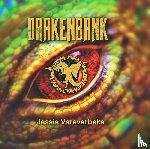 Veraverbeke, Jessie - Drakenbank - De mythe over de groenkleurige Brugse bankvoeten