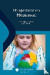 Montessori authors, Twelve renowned, Montessori experts, Nineteen international, Diamond, Foreword by Adele - Perspectives on Montessori - The pedagogy of Maria Montessori