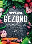 Olaerts, Karolien - Gewoon gezond