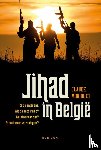 Moniquet, Claude - Jihad in België