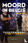 Gestel, Guy van - Moord in België