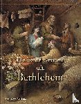 Seventer, Hans van - De beste wensen uit Bethlehem