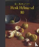 Helmantel, Henk, Es, Liesbeth van - Een portret van Henk Helmantel 80