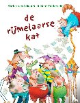 Zuiderveld, Rikkert - De rijmelaarse kat