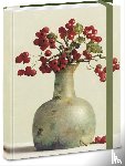  - Notitieboek - Henk Helmantel-Meidoornbessen NB 003