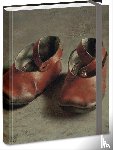 - Notitieboek