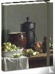  - Notitieboek