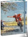  - Notitieboek