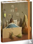  - Notitieboek